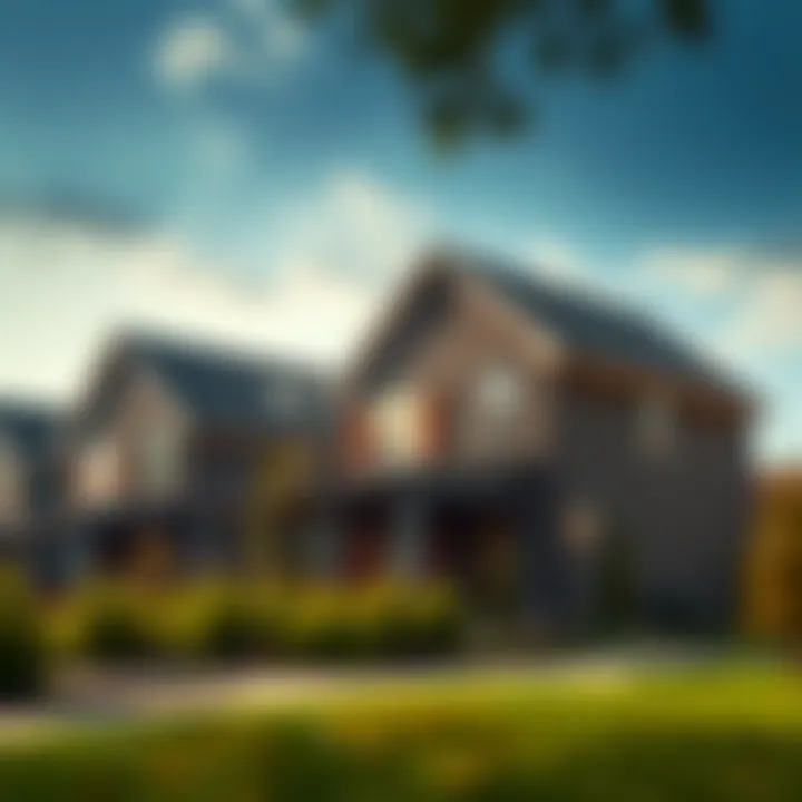 Magnificent An Analysis of Jumbo Mortgage Rates