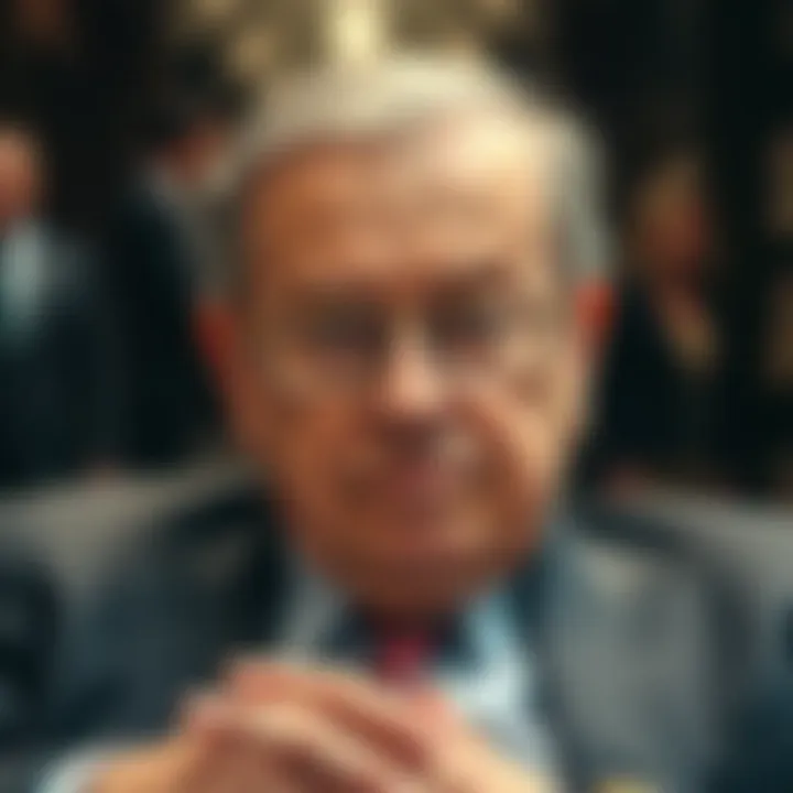 Magnificent Examining the Berkshire Hathaway Hedge Fund Phenomenon