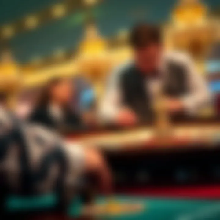 Magnificent Examining the Martingale Betting System: A Comprehensive Overview