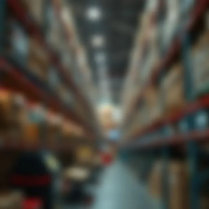Magnificent Kanban Stock Control: Optimizing Inventory Management