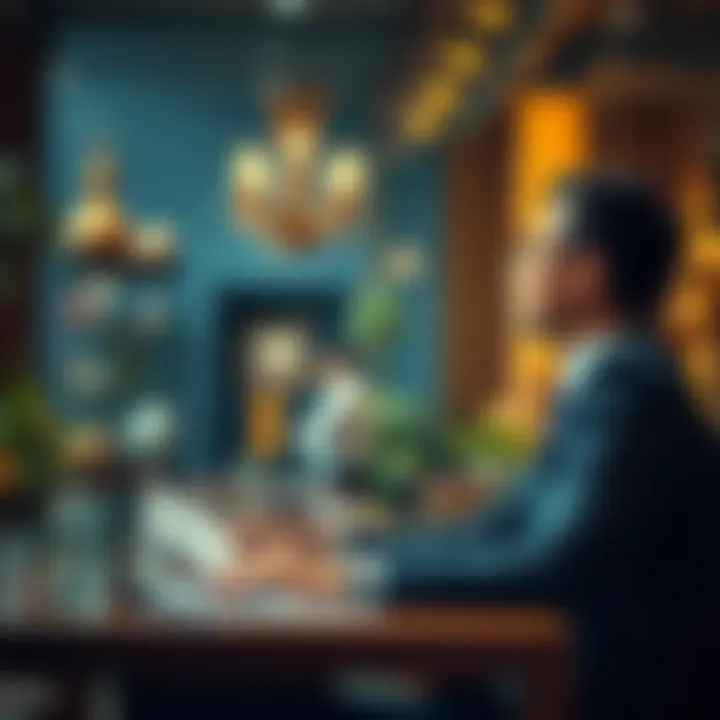 Magnificent Life of a Financial Advisor: An In-depth Exploration