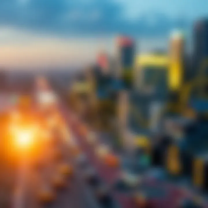 Magnificent Understanding Companies in the Growth Stage