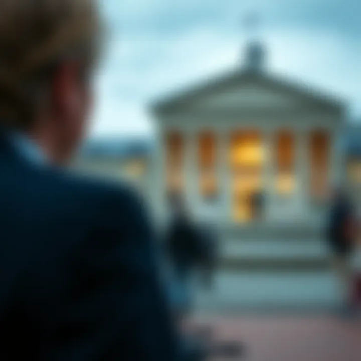 Magnificent Understanding Conservatorships: An In-depth Exploration