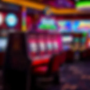 Magnificent Understanding Slot Machine Odds: A Comprehensive Exploration