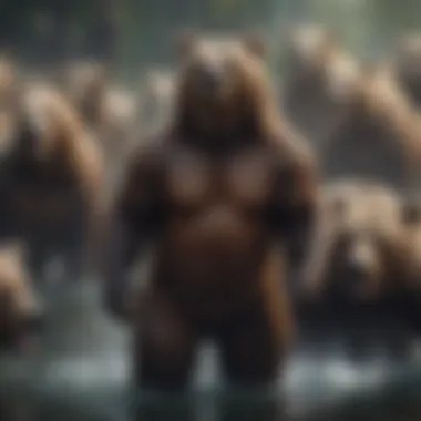 Magnificent Understanding the S&P 500 Bear Market: A Deep Dive Magnificent Understanding the S&P 500 Bear Market: A Deep Dive