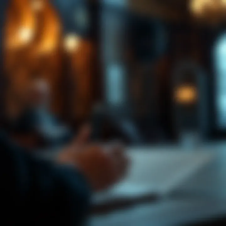 Magnificent Understanding the Will of a Deceased Person: Key Insights and Considerations