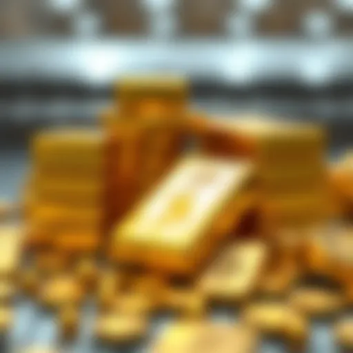 A Comprehensive Guide to the Top Online Bullion Dealers Introduction