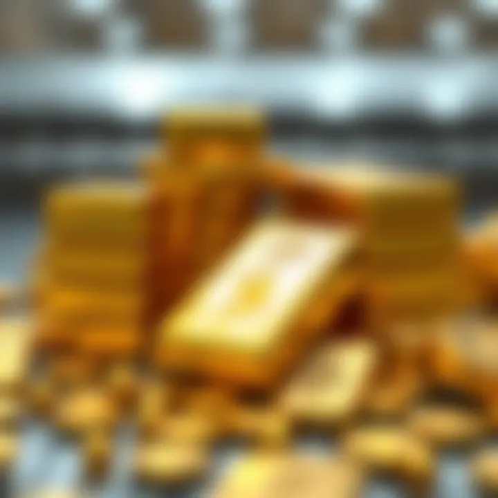 A Comprehensive Guide to the Top Online Bullion Dealers Introduction