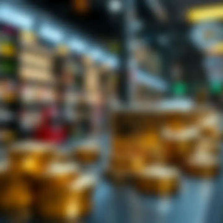 Notable A Comprehensive Guide to the Top Online Bullion Dealers