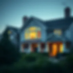 An Analysis of Jumbo Mortgage Rates Introduction