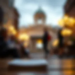 An In-Depth Exploration of Charitable Tax Deductions Introduction