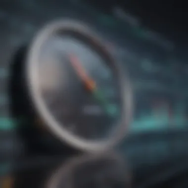 Understanding Performance Metrics Performance Metrics Overview