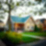 Comprehensive Guide to Lease-to-Own Homes Introduction