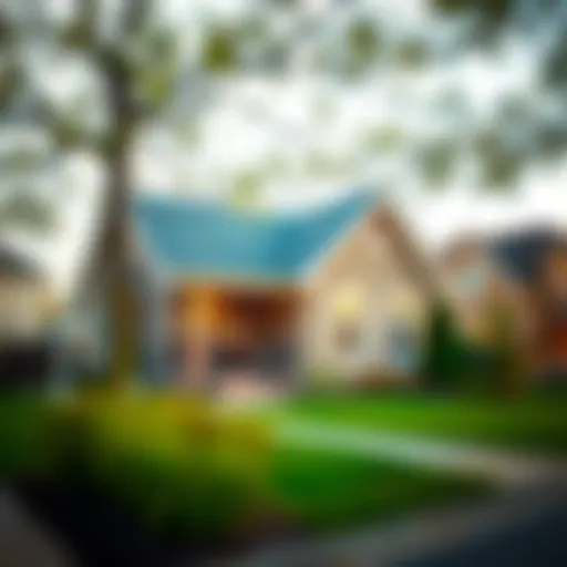 Comprehensive Guide to Lease-to-Own Homes Introduction