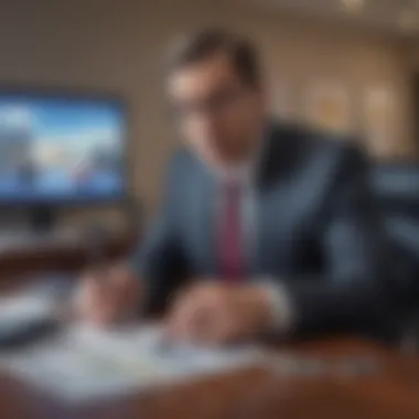 Insights from CEO Stock Purchases Visual representation of CEO stock purchases