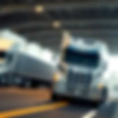 Decoding Less Than Truckload Shipping Introduction