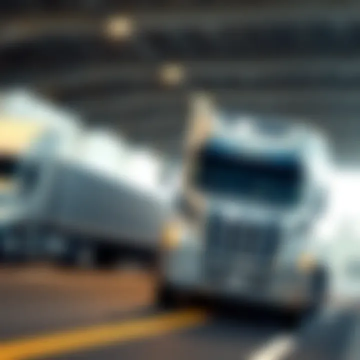 Decoding Less Than Truckload Shipping Introduction