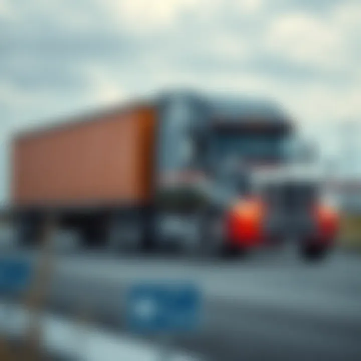 Notable Decoding Less Than Truckload Shipping