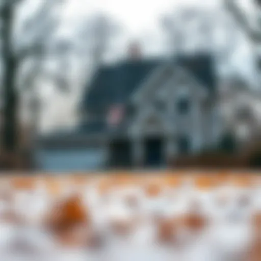 Determining Mortgage Affordability: A Comprehensive Guide Introduction