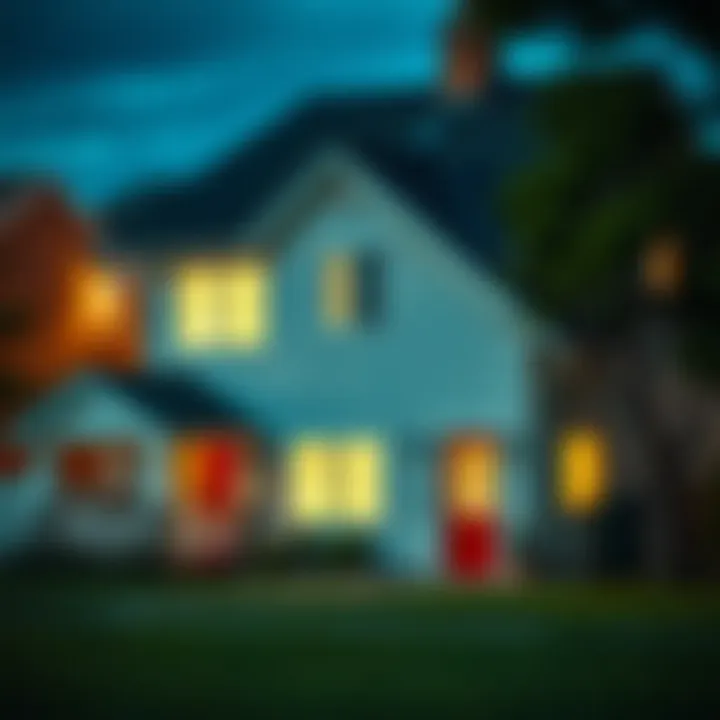 Determining Mortgage Affordability: A Comprehensive Guide Summary