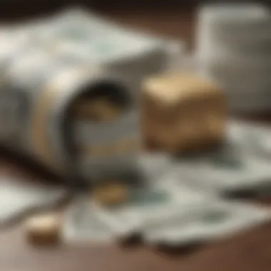 Forfeiture Scenarios of Earnest Money Potential forfeiture scenarios of earnest money deposits