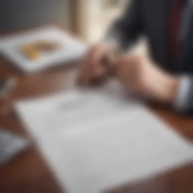 Understanding the Key Elements of an Effective MOU Key elements of an effective MOU