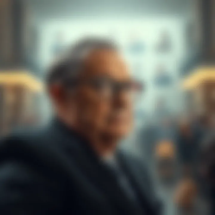 Examining the Berkshire Hathaway Hedge Fund Phenomenon Summary
