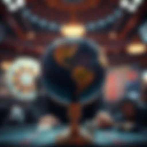 Examining the Martingale Betting System: A Comprehensive Overview Introduction