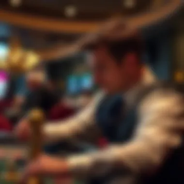 Notable Examining the Martingale Betting System: A Comprehensive Overview