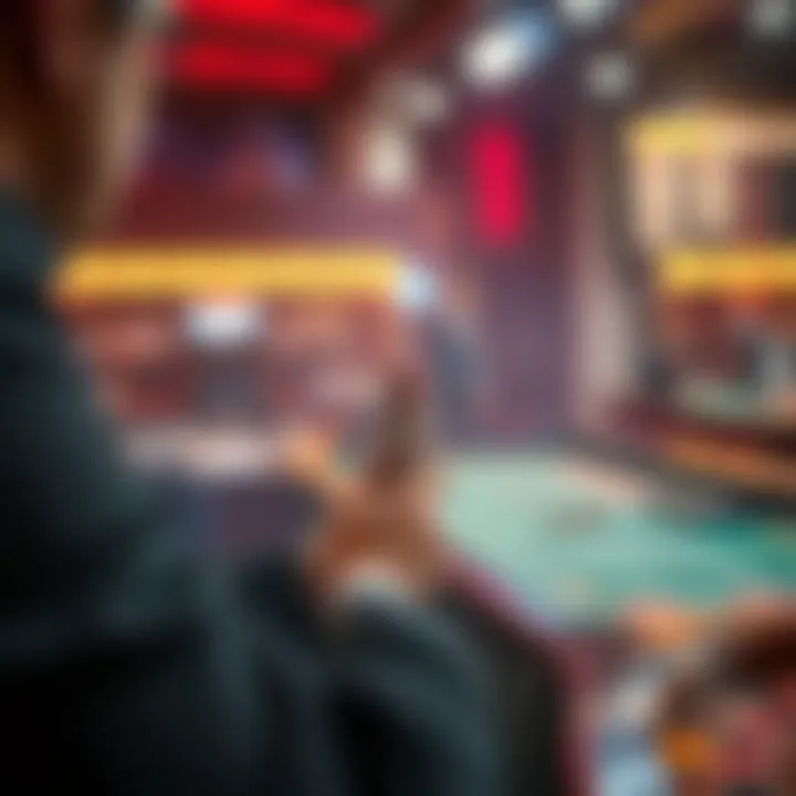 Examining the Martingale Betting System: A Comprehensive Overview Summary