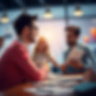The Power of Storytelling for Brands Impact of storytelling in brand identity formation