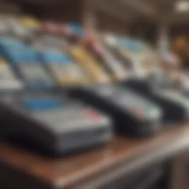 Detailed comparison of top point of sale providers Comparison chart of leading POS providers