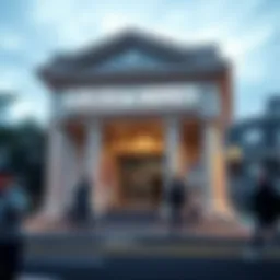 Exploring Student Bank Accounts: A Comprehensive Guide Introduction