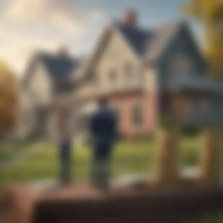 Alternative lenders in the mortgage market