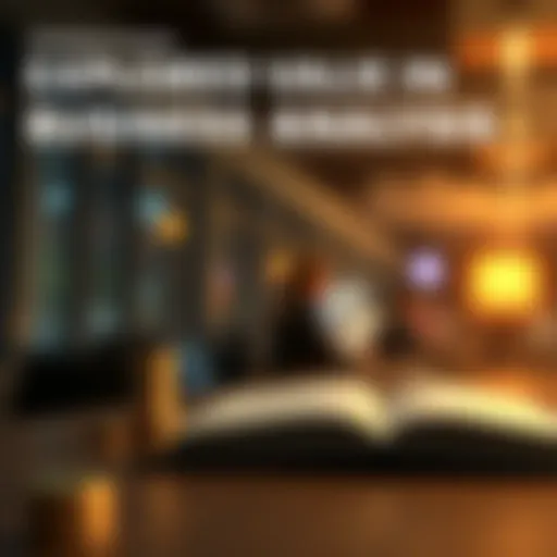 Exploring Value in Business: A Comprehensive Analysis Introduction