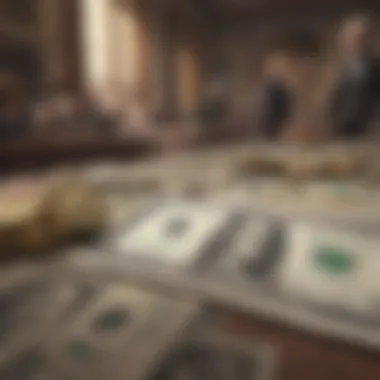 Historical Context of Hard Money Regulations Historical timeline of government regulations on hard money.