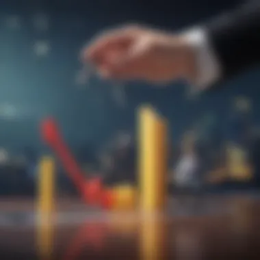 Impact of SWOT Analysis on Business Chart showing the impact of SWOT analysis on business growth
