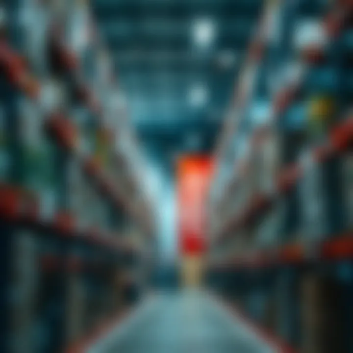Notable Kanban Stock Control: Optimizing Inventory Management