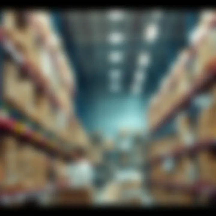 Kanban Stock Control: Optimizing Inventory Management Summary