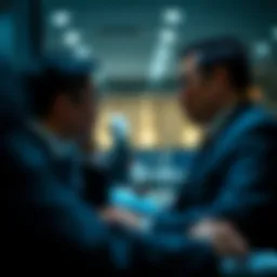 Life of a Financial Advisor: An In-depth Exploration Introduction