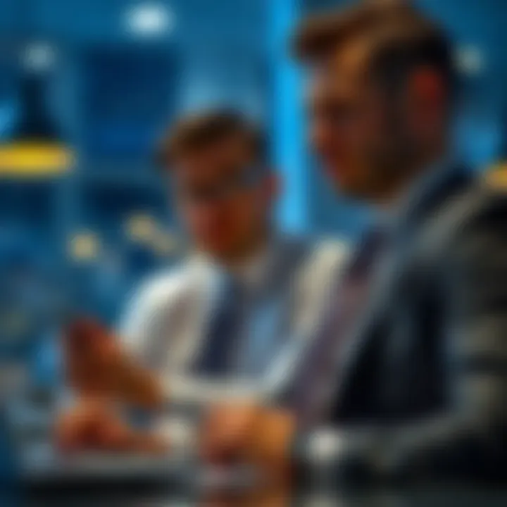 Notable Life of a Financial Advisor: An In-depth Exploration