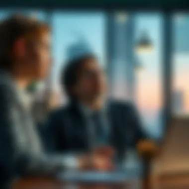 Life of a Financial Advisor: An In-depth Exploration Summary Life of a Financial Advisor: An In-depth Exploration Summary