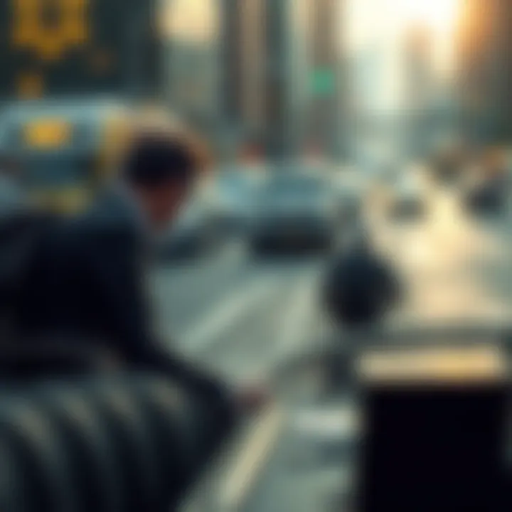 Navigating Distressed Credit Hedge Funds Summary