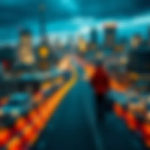 Navigating the Path to Becoming a Venture Capital Investor Introduction