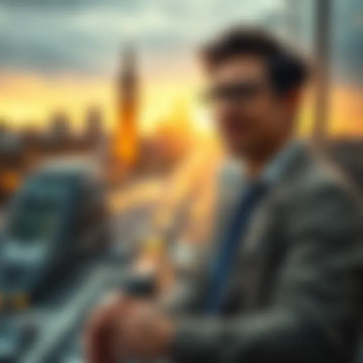 Notable Navigating the Path to Becoming a Venture Capital Investor
