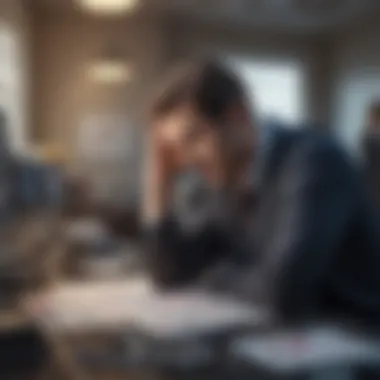Psychology Behind Trading Patterns Psychological factors influencing trading decisions
