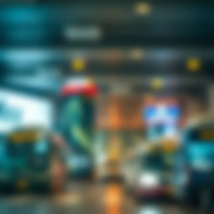Notable Private Sector Companies: Insights and Implications