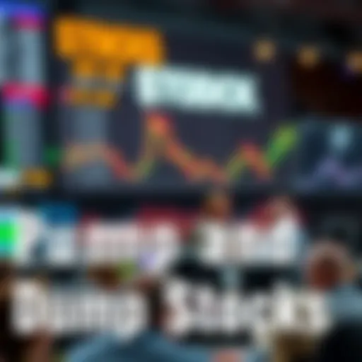 Pump and Dump Stocks: An In-depth Analysis Introduction