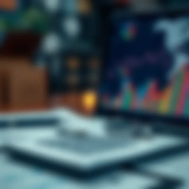 The Critical Role of Financial Analysis in Investment Decisions Introduction