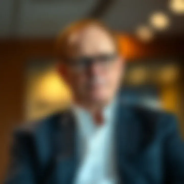 Notable The Legacy of Jack Welch in Modern Management